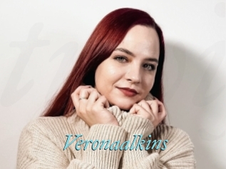 Veronaalkins