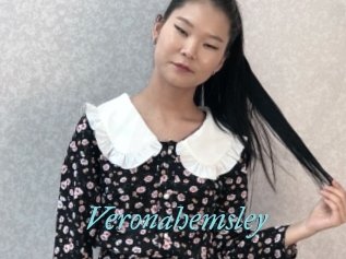Veronahemsley