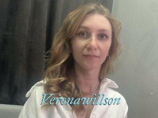 Veronawillson