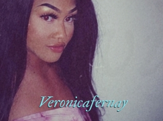 Veronicafernay