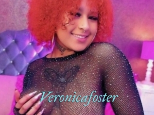 veronicafoster Tube video jeune