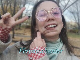 Veronicahunter