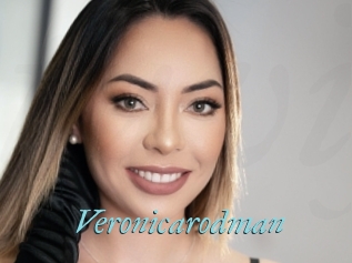 Veronicarodman