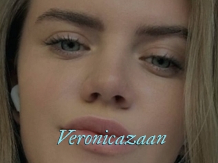 Veronicazaan
