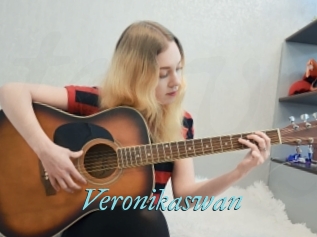 Veronikaswan