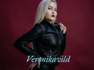 Veronikavild