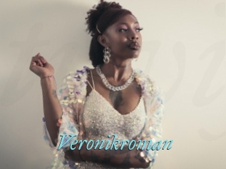 Veronikroman