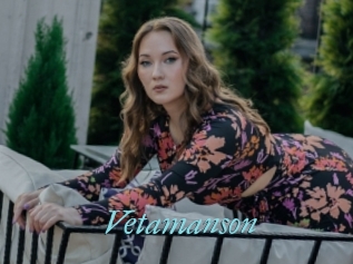 Vetamanson