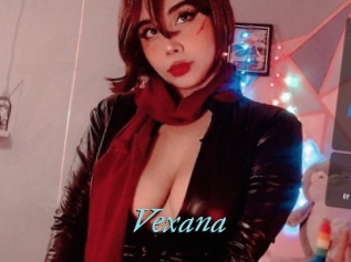 Vexana