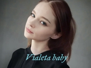 vialeta_baby Tube video jeune