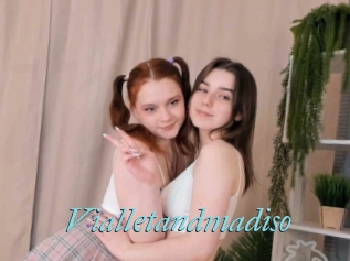 Vialletandmadiso