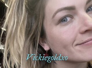 Vickiegoldxo