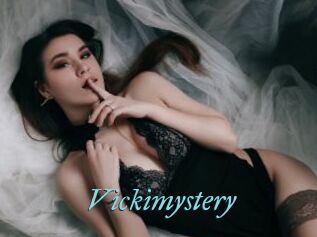Vickimystery