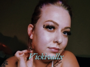 Vickivallx