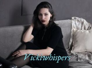 Vickiwhispers