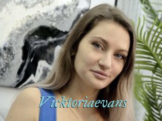 Vicktoriaevans