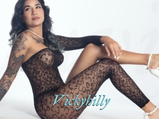 Vickyhilly
