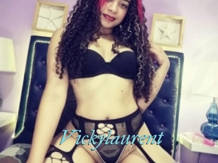 Vickylaurent