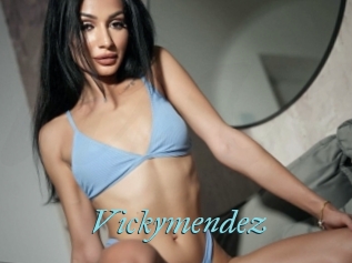 vickymendez Tube video jeune