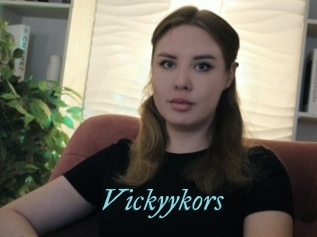 Vickyykors