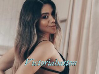 Victoriahaston