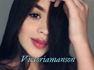 Victoriamanson