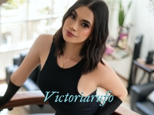 Victoriarufo