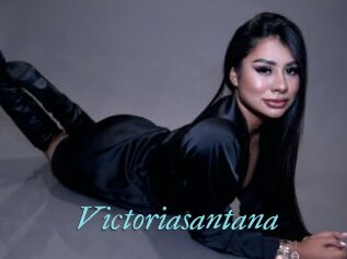 Victoriasantana