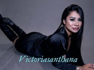 Victoriasanthana