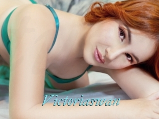 Victoriaswan