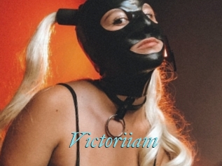 Victoriiam