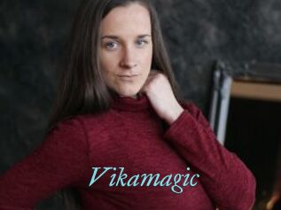 Vikamagic