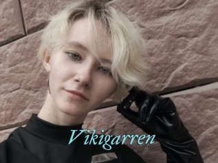 Vikigarren