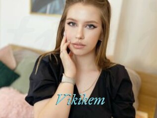 Vikikem