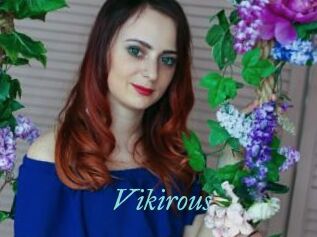 Vikirous