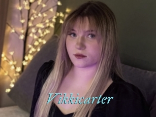 Vikkicarter