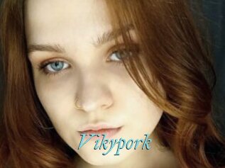 Vikypork