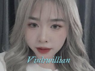 Vinhwillian