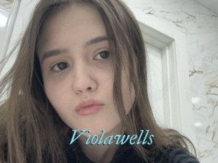 violawells Tube video jeune