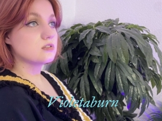 Violetaburn