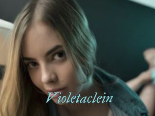 Violetaclein