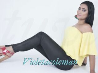 Violetacoleman