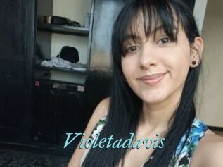 Violetadavis