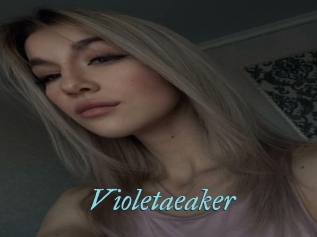 Violetaeaker
