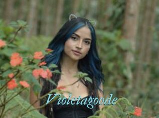 Violetagoode
