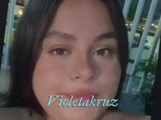 Violetakruz