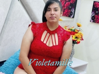 Violetamille
