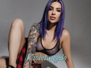 Violetangelo