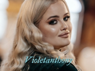 Violetanthony