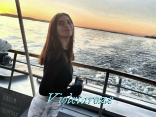 Violetaroze